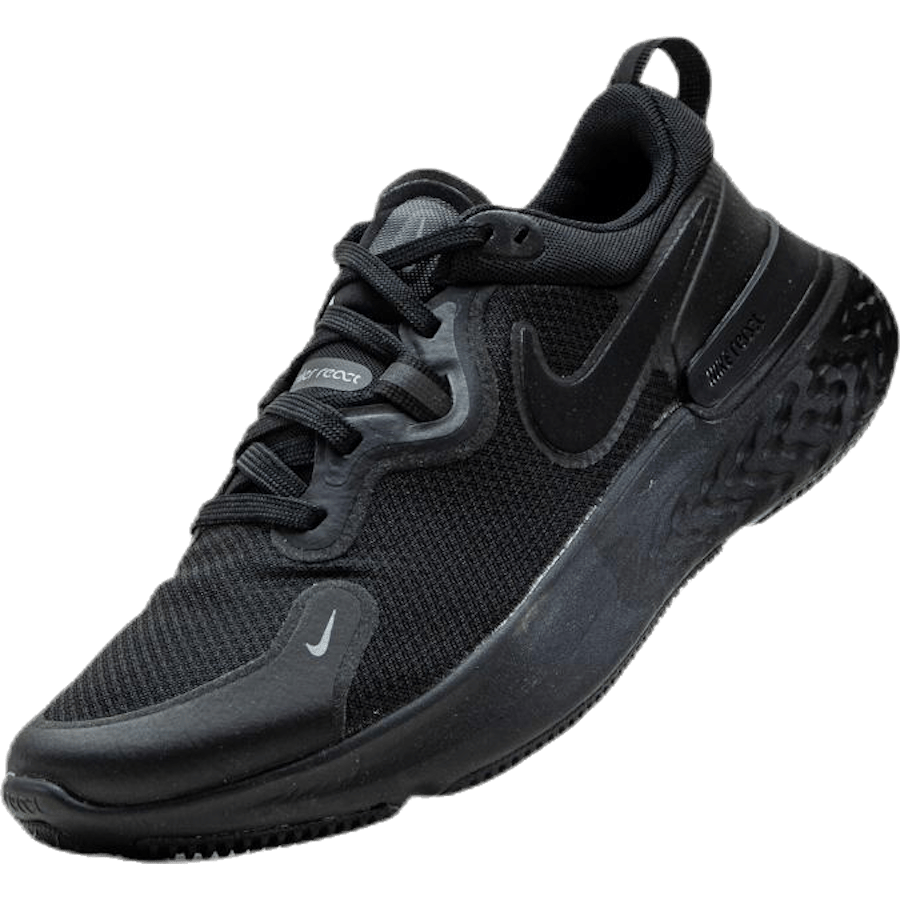 React Miler Black - Bild 7