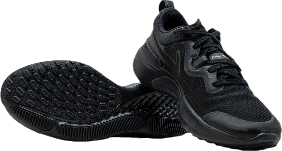 React Miler Black - Bild 8