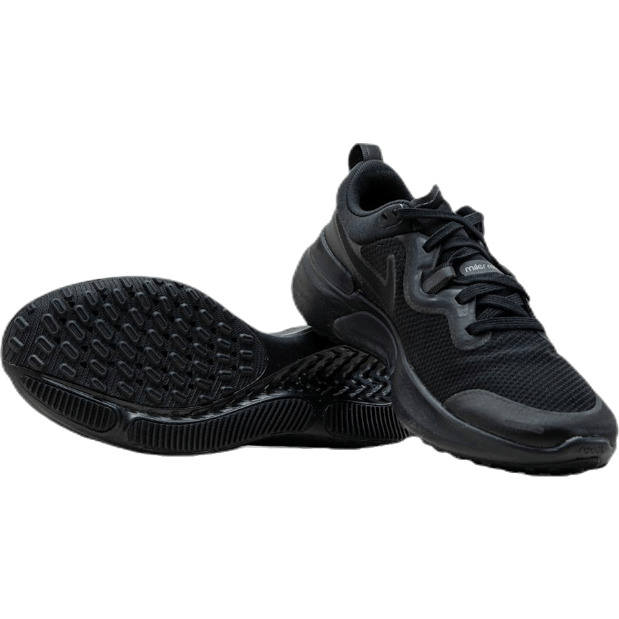 React Miler Black - Bild 8