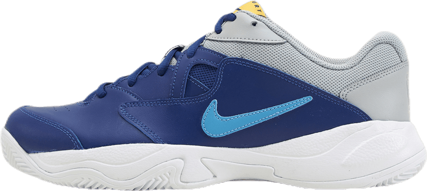 Court Lite 2 Clay Blue/Grey | Las mejores marcas deportivas | Sportamore