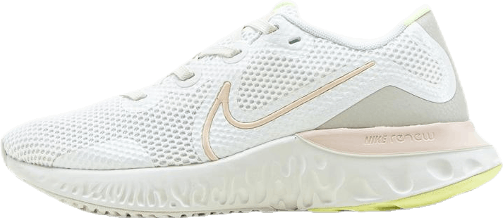 Renew Run White, Female, Schoenen, Hardloopschoenen, Rennen, Wit, EU 42