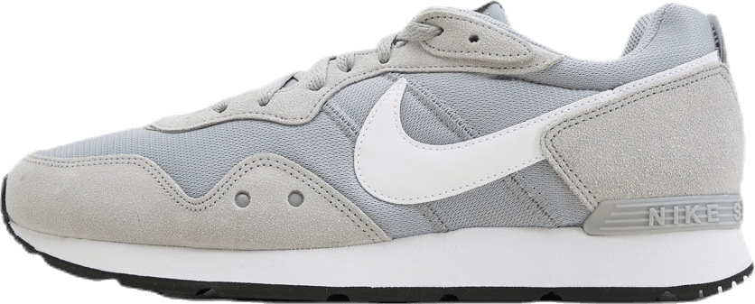 Venture Runner White, Male, Skor, Sneakers, Vit, EU 42