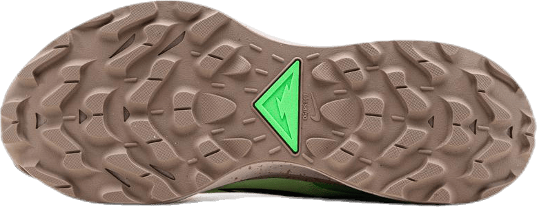Pegasus Trail 2 Black/Yellow | Las mejores marcas deportivas | Sportamore