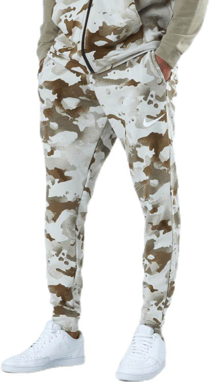 nike dri fit camo pants