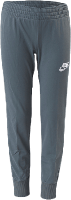 Girls Track Suit Tape  White/Grey - Bild 2