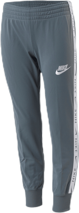 Girls Track Suit Tape  White/Grey - Bild 5