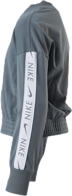 Girls Track Suit Tape  White/Grey - Bild 7