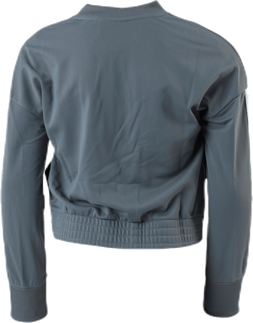 Girls Track Suit Tape  White/Grey - Bild 8