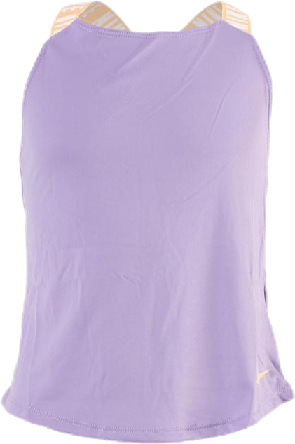 Dri-FIT Tank Junior Purple