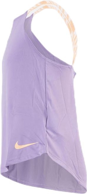 Dri-FIT Tank Junior Purple - Bild 2