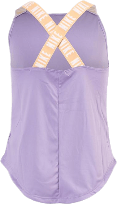 Dri-FIT Tank Junior Purple - Bild 3
