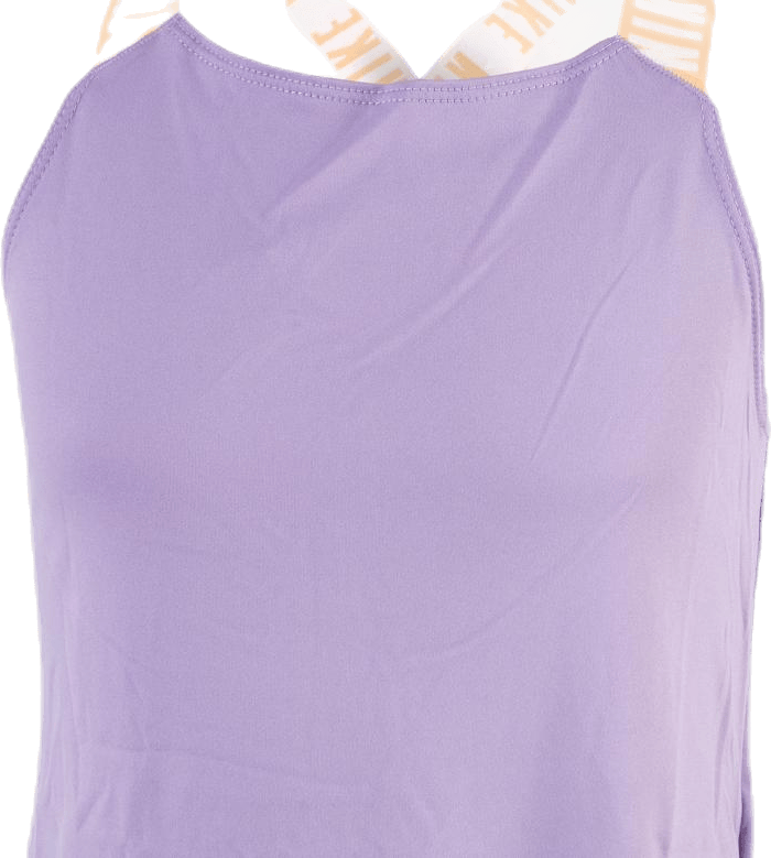 Dri-FIT Tank Junior Purple - Bild 4