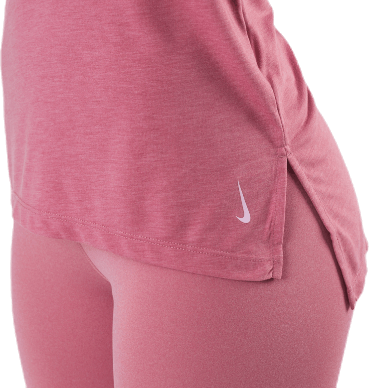 Yoga Layer Tank Red - Bild 4