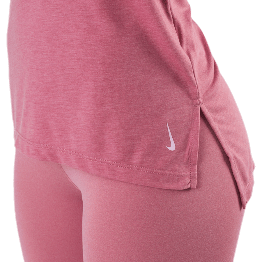 Yoga Layer Tank Red - Bild 4