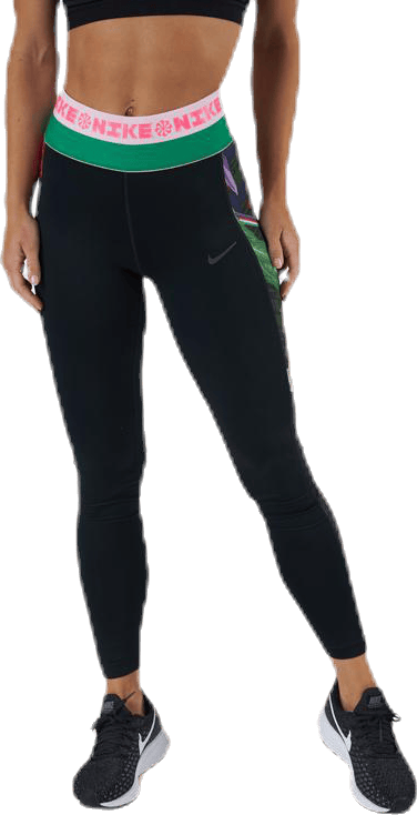 Icon Clash Pro 7/8 Tight Black/Grey