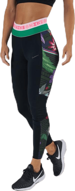 Icon Clash Pro 7/8 Tight Black/Grey - Bild 2