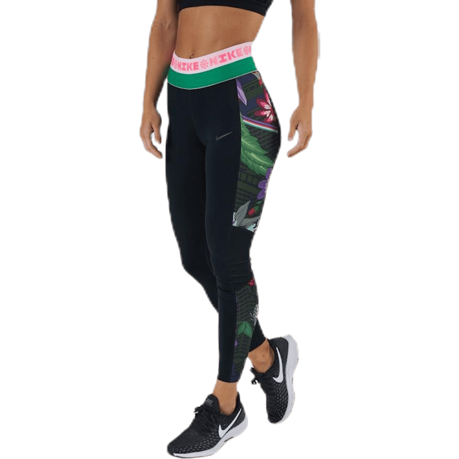 Icon Clash Pro 7/8 Tight Black/Grey - Bild 2