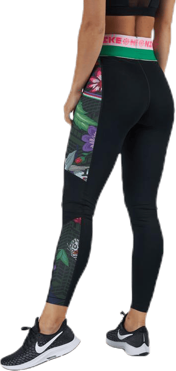 Icon Clash Pro 7/8 Tight Black/Grey - Bild 3