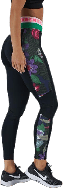 Icon Clash Pro 7/8 Tight Black/Grey - Bild 4