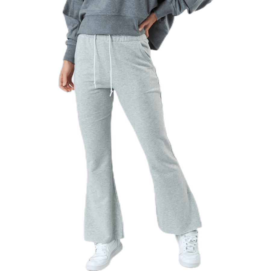 Yoga Core Clltn 7/8 Flare Pant Grey