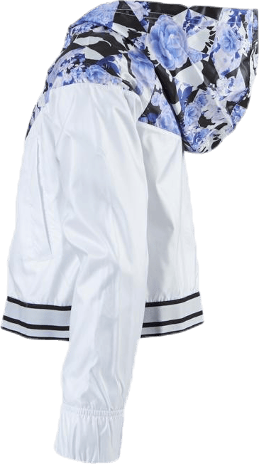 Windrunner Junior Blue/White - Bild 2