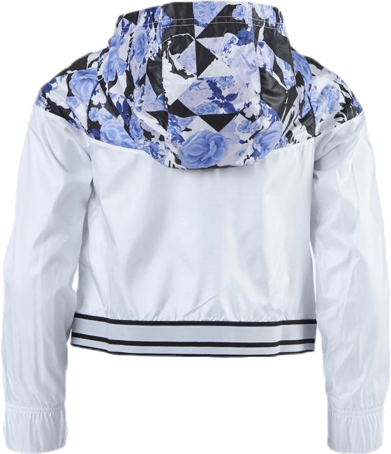 Windrunner Junior Blue/White - Bild 3