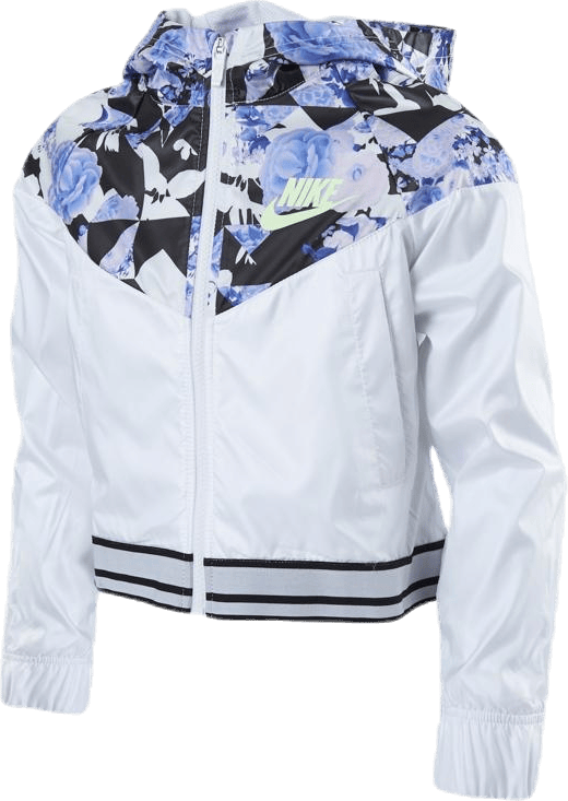 Windrunner Junior Blue/White - Bild 5