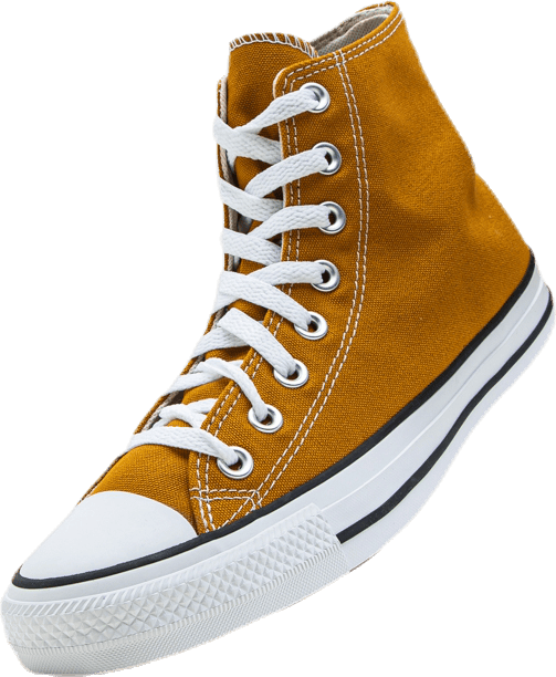 all star yellow