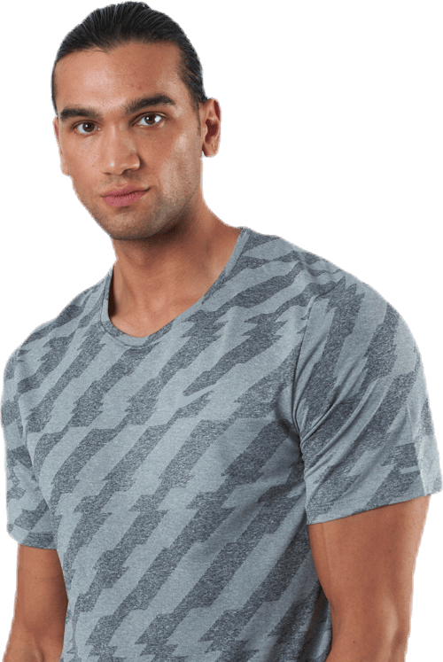 Dri-FIT Miler Future Fast Jacket Black/Grey - Bild 2