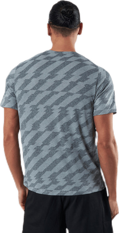 Dri-FIT Miler Future Fast Jacket Black/Grey - Bild 3