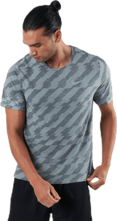 Dri-FIT Miler Future Fast Jacket Black/Grey - Bild 4