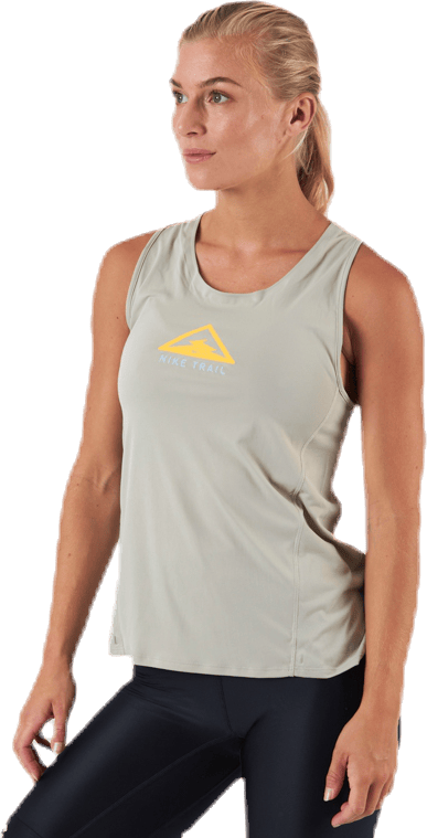 City Sleek Trail Tank Blue/Grey - Bild 2