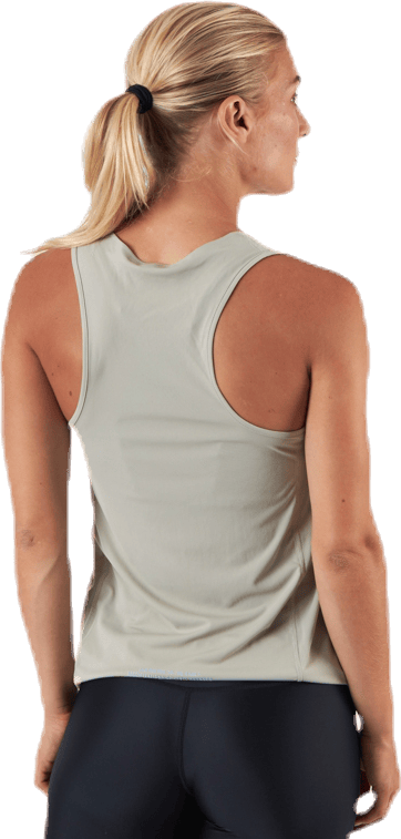 City Sleek Trail Tank Blue/Grey - Bild 3