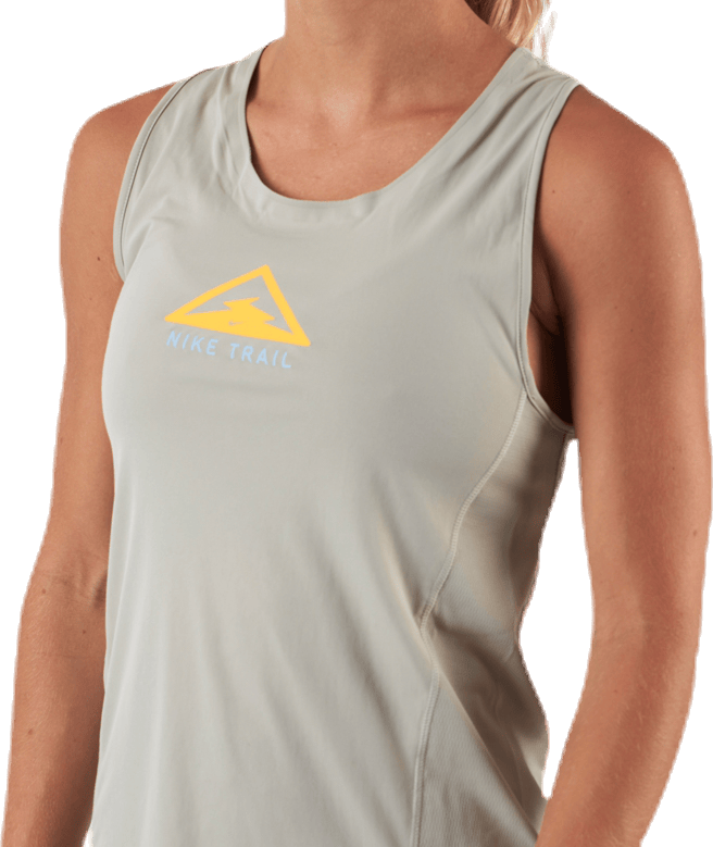 City Sleek Trail Tank Blue/Grey - Bild 4