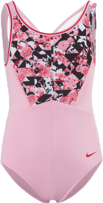 Gym/Dance Leotard Junior Pink, Unisex, Apparels, Tops, Workout, Pink, XL