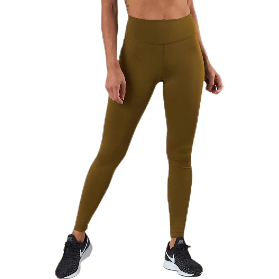 One Tight Black/Green