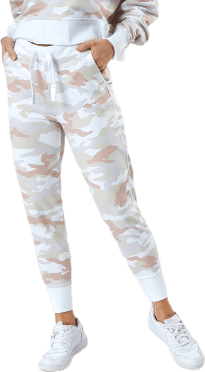 Dry Get Fit FC PT 7/8 White