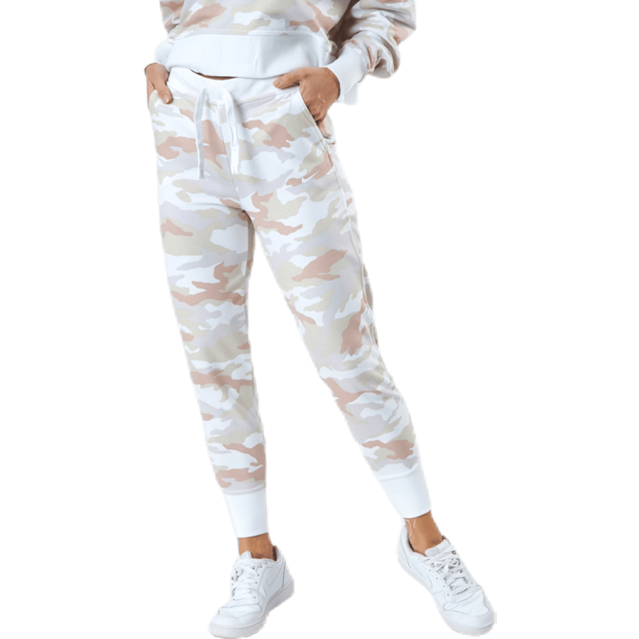 Dry Get Fit FC PT 7/8 White