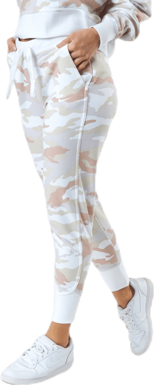 Dry Get Fit FC PT 7/8 White - Bild 2