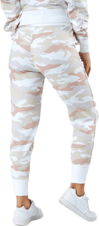 Dry Get Fit FC PT 7/8 White - Bild 3