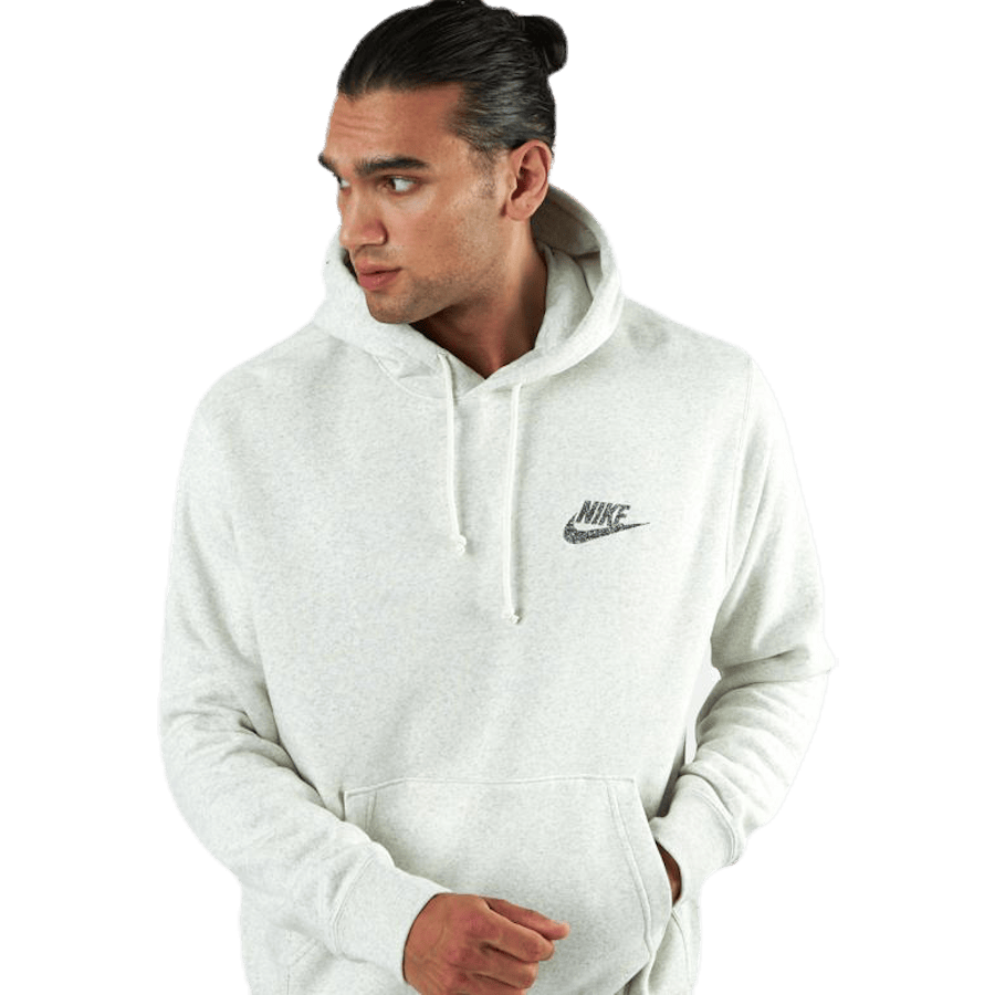 Nsw Hoodie Po Sb Beige - Bild 2