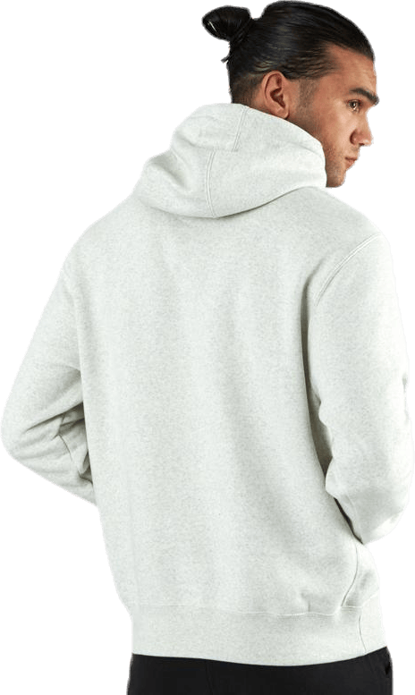 Nsw Hoodie Po Sb Beige - Bild 3