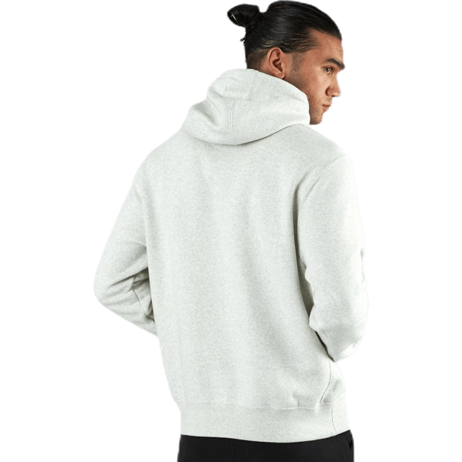 Nsw Hoodie Po Sb Beige - Bild 3