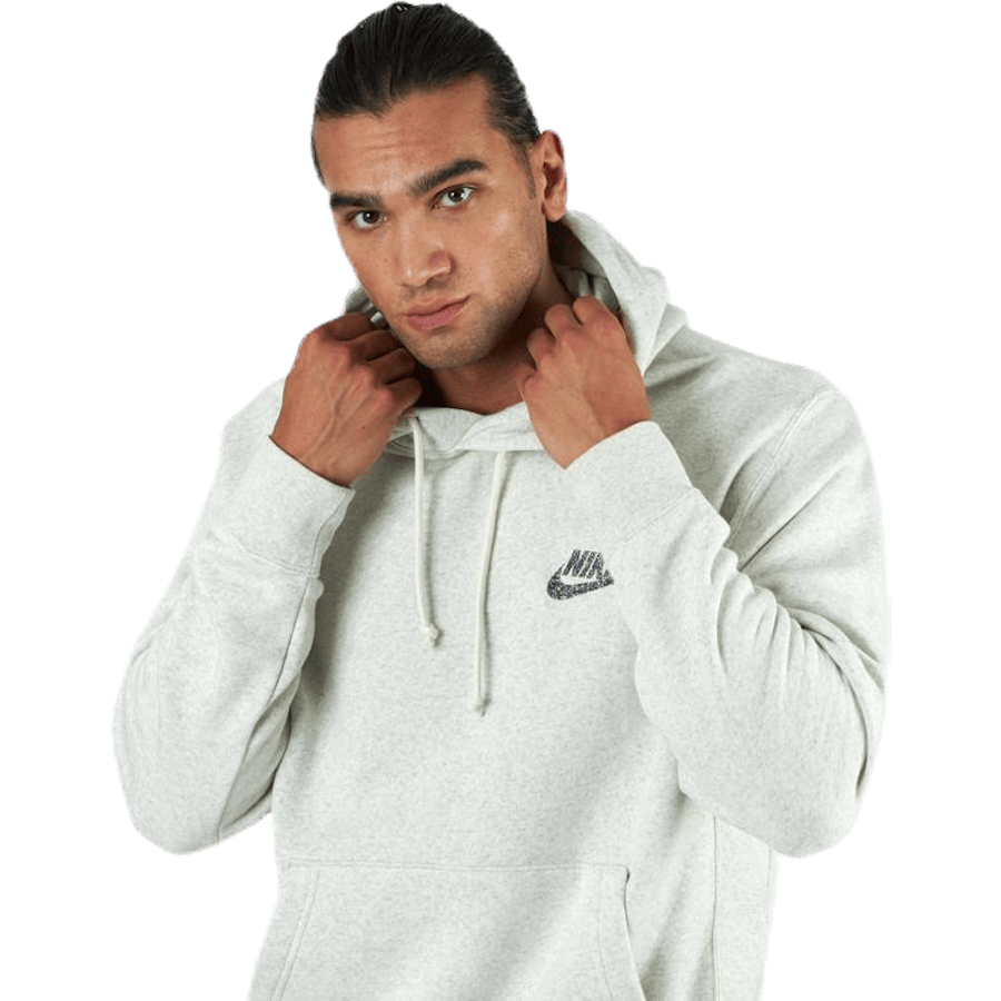 Nsw Hoodie Po Sb Beige - Bild 4