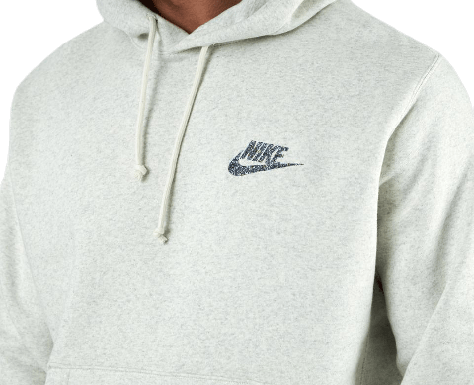 Nsw Hoodie Po Sb Beige - Bild 5