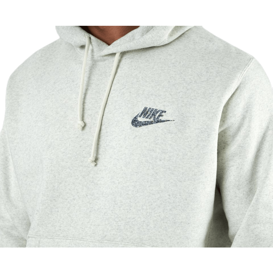 Nsw Hoodie Po Sb Beige - Bild 5