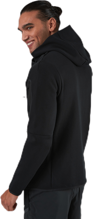 Nike Tech Fleece Men's Full-Zip Hoodie