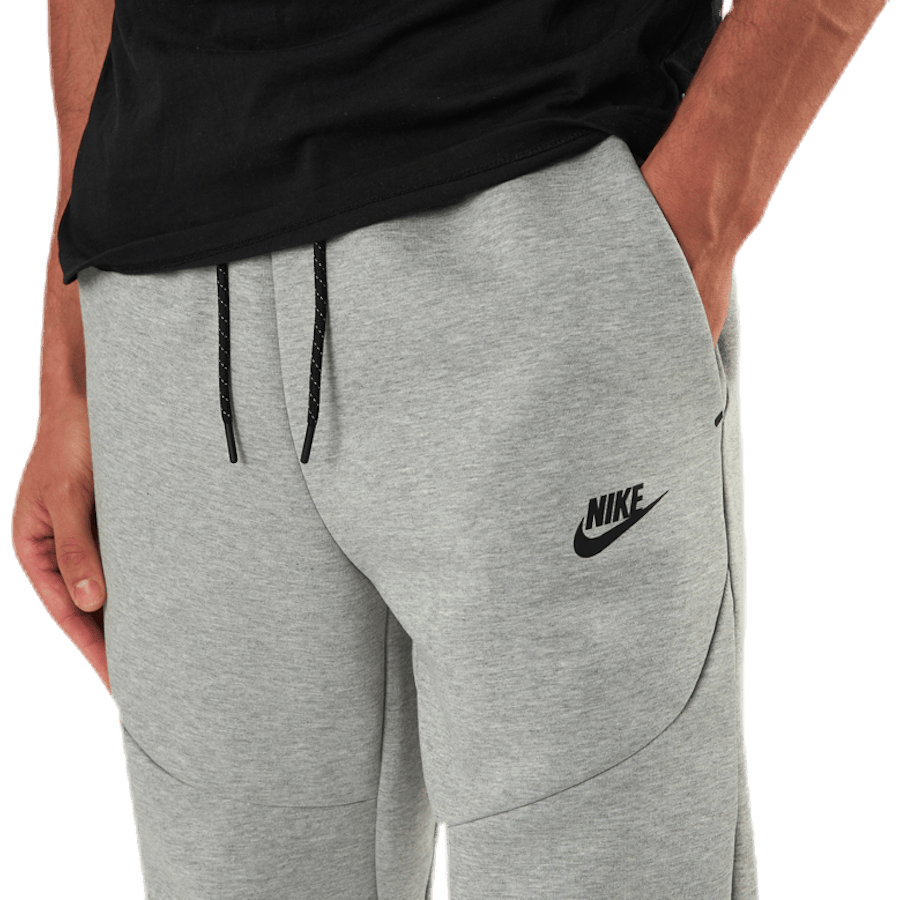 Sportswear Tech Fleece Men's Joggers DK GREY HEATHER/BLACK - Bild 4