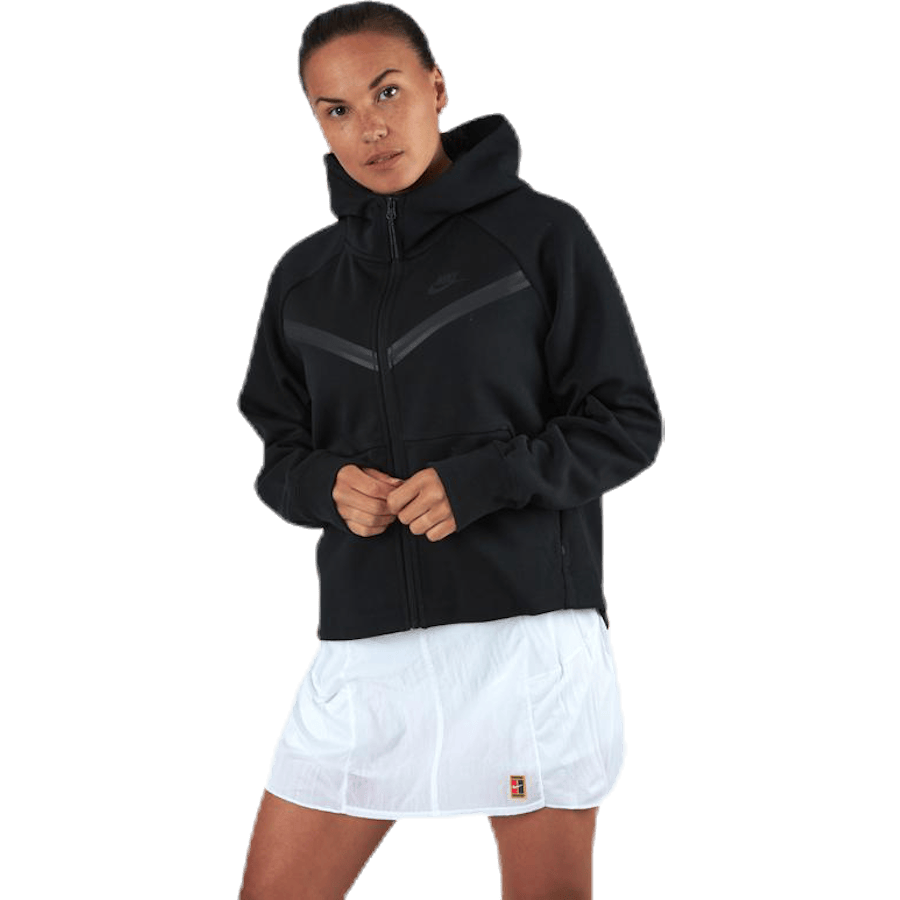 Tech Fleece Windrun Black