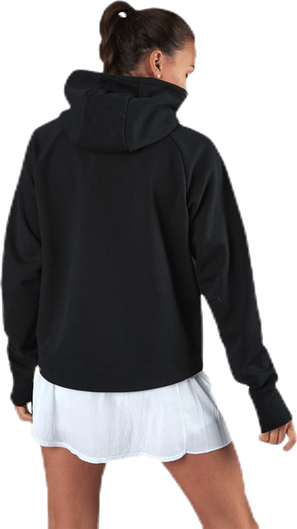 Tech Fleece Windrun Black - Bild 3